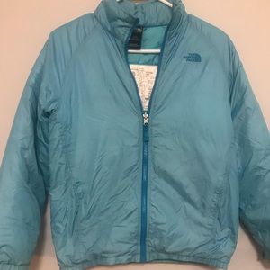 Girls North Face Large 14/16